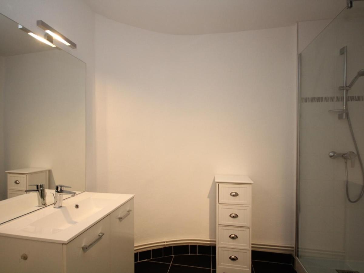 Mont-Dore T3 Duplex Avec Wifi Et Animaux Admis - Fr-1-608-26 Exterior foto